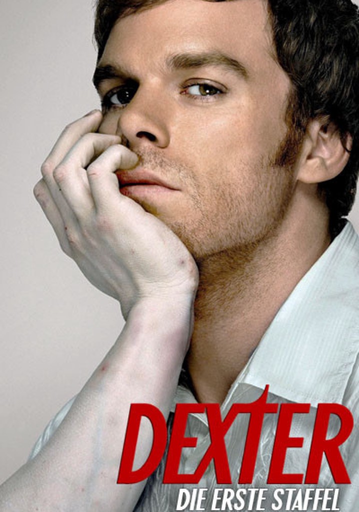 Dexter Staffel 1 Jetzt online Stream anschauen